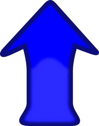 مجموعه پیکان کلیپ آرت صاف