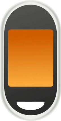 کلیپ آرت پخش کننده صوتی Neo Mp3