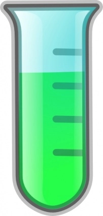 آزمایشگاه شیمی کانتینر آزمایشگاه لوله آزمایشی پاپپیشو آزمایش درجه بندی شده