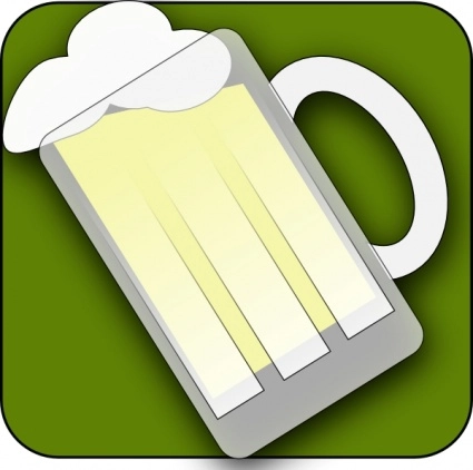 کلیپ آرت Farmeral Beer Im