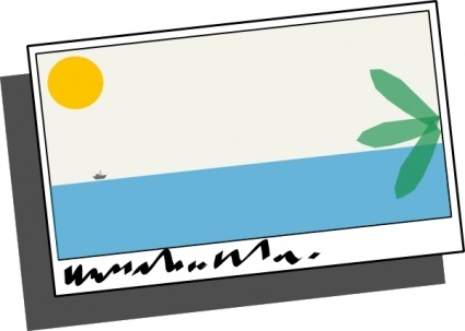 عکس هنری کلیپ
