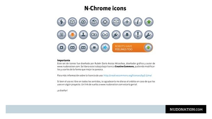بافت کریستال nchrome از