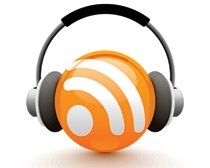 نماد Rss سه بعدی