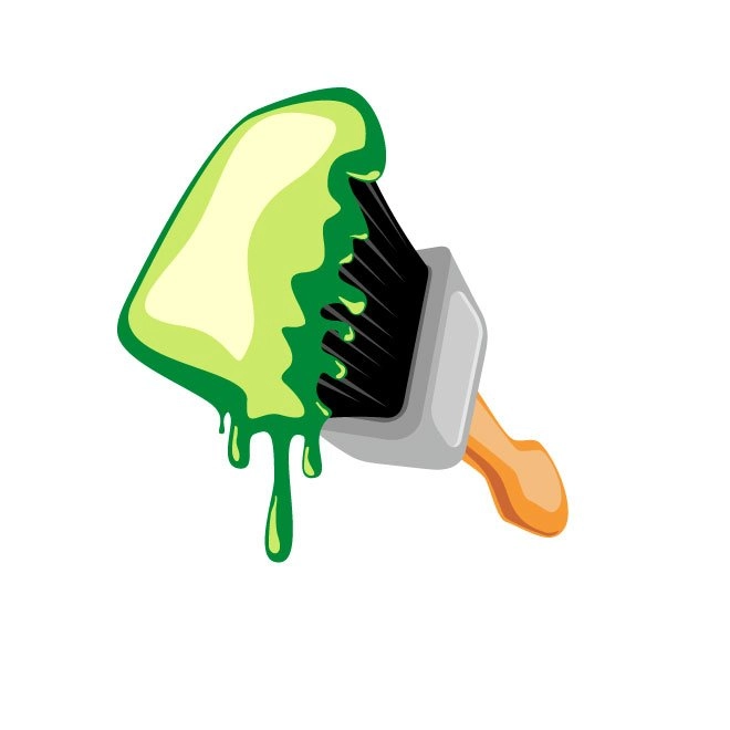 برس برس رنگ ICON.ai