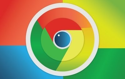 نماد Google Chrome زیبا