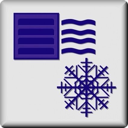 مجموعه آیکون هتل