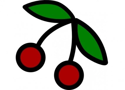 نماد گیلاس