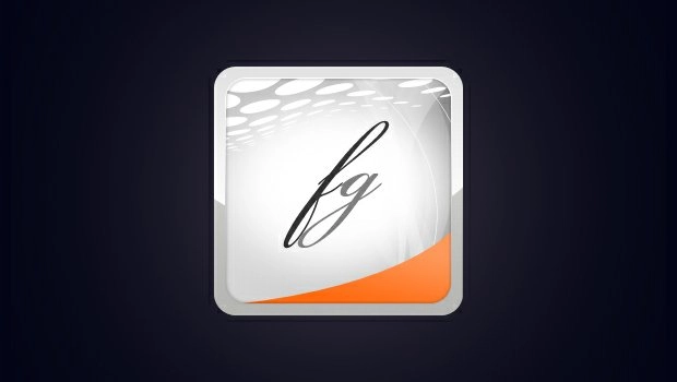 الگوی نماد برنامه
