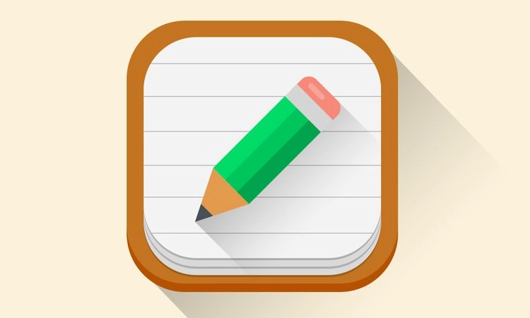 یک نماد برنامه iOS 7 صاف در فتوشاپ ایجاد کنید
