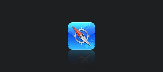 جایگزینی سافاری iOS