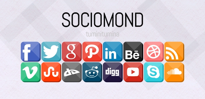 نماد Sociomond