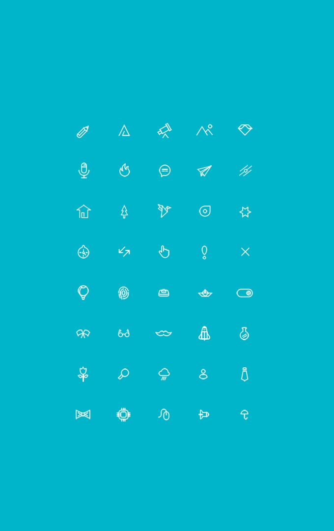 MiniCONS