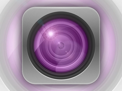 نماد تعویض Facetime - تمام نشده است
