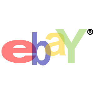 نماد eBay