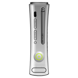 نماد Xbox 360