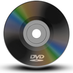 آیکون DVD