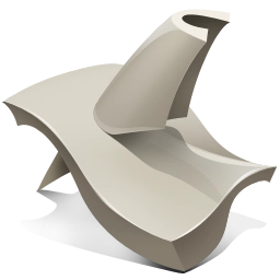 نماد طراحی بدون خط 51