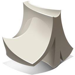 نماد طراحی بدون خط 50