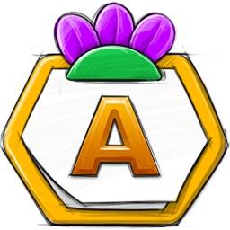 LittleBee Icon 50