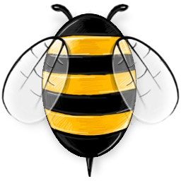 LittleBee Icon 02