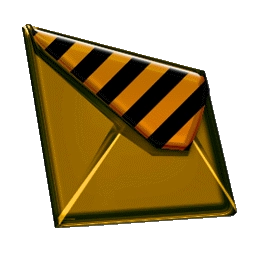 نماد زنگ نارنجی 05
