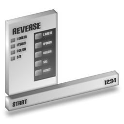 ReverseIP Icon 22