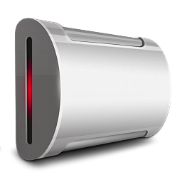 SilverShark Icon 40