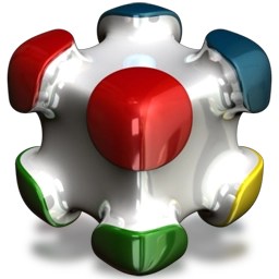 نماد دلتا 104