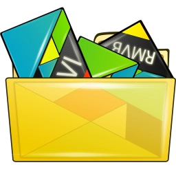 نماد تانگرام 22