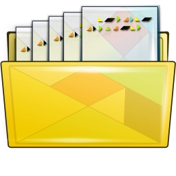 نماد تانگرام 01