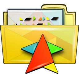 نماد تانگرام 10