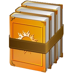 نماد تکامل 65
