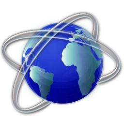 نماد عمیق آبی 04