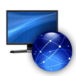 نماد عمیق آبی 03
