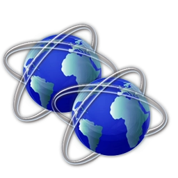 عمیق آبی نماد 42