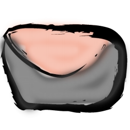 قلم مو