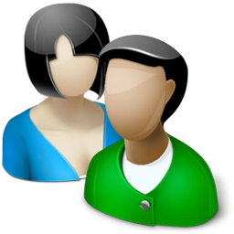 نماد 100 حافظه آبی 2