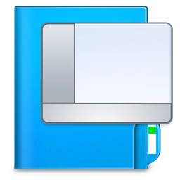 نماد حافظه آبی 2 08