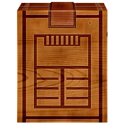 نماد سلسله تانگ 34