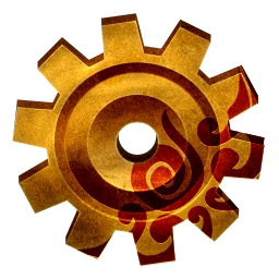 نماد سلسله تانگ 43