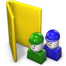 نماد PlasticFantastic 61