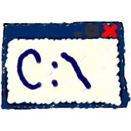 آیکون مداد رنگی 50