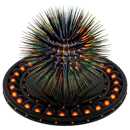 نماد انتزاعی 2 o