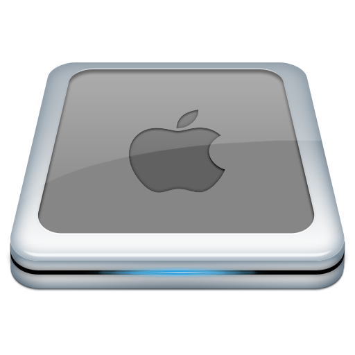 آیکن اپل نسخه دوم