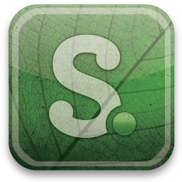 نماد eco-green-scribd