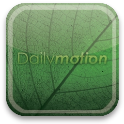 نماد eco-green-daylymotion-icon
