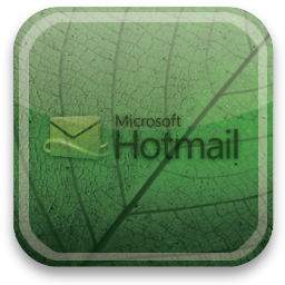 نماد eco-green-hotmail