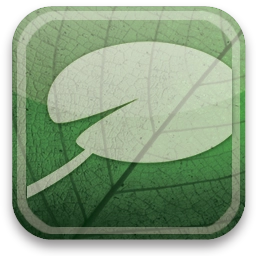 آیکون-typepad-eco-green