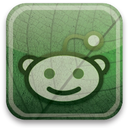 نماد eco-green-reddit