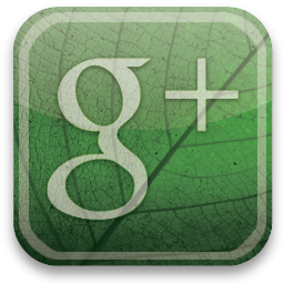 نماد eco-green-google-plus
